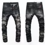 dsquared2 cool guy jeans causal denim  dsq1015 black